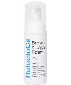 shop RefectoCil Brow & Lash Foam 45 ml af Refectocil - online shopping tilbud rabat hos shoppetur.dk