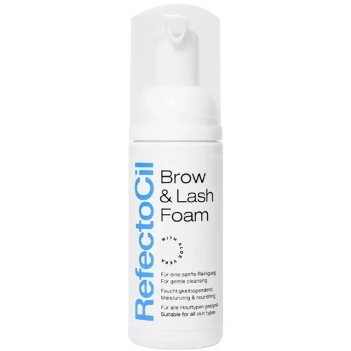 shop RefectoCil Brow & Lash Foam 45 ml af Refectocil - online shopping tilbud rabat hos shoppetur.dk