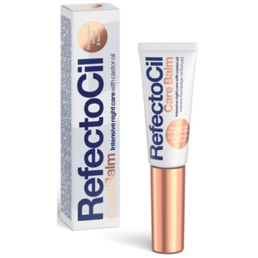 shop RefectoCil Care Balm 9 ml af Refectocil - online shopping tilbud rabat hos shoppetur.dk