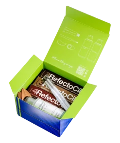 shop RefectoCil Colours Starter Kit af Refectocil - online shopping tilbud rabat hos shoppetur.dk