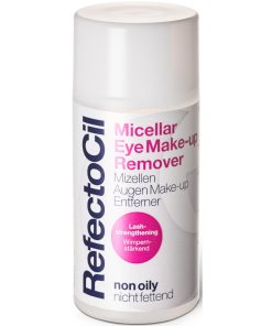 shop RefectoCil Eye Make-Up Remover 150 ml af Refectocil - online shopping tilbud rabat hos shoppetur.dk