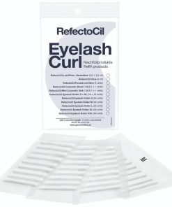 shop RefectoCil Eyelash Curl Refill Rollers 36 Pieces - M af Refectocil - online shopping tilbud rabat hos shoppetur.dk