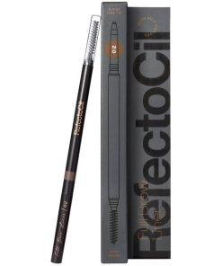 shop RefectoCil Full Brow Liner - 02 Medium af Refectocil - online shopping tilbud rabat hos shoppetur.dk