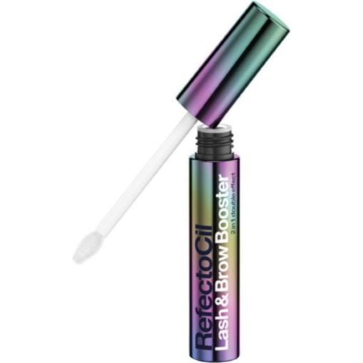 shop RefectoCil Lash & Brow Booster Double Effect 6 ml af Refectocil - online shopping tilbud rabat hos shoppetur.dk