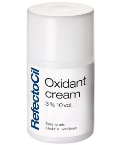 shop RefectoCil Oxidant Creme 3% 100 ml af Refectocil - online shopping tilbud rabat hos shoppetur.dk