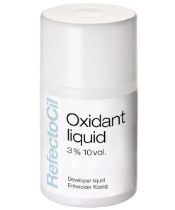 shop RefectoCil Oxidant Liquid 3% 100 ml af Refectocil - online shopping tilbud rabat hos shoppetur.dk