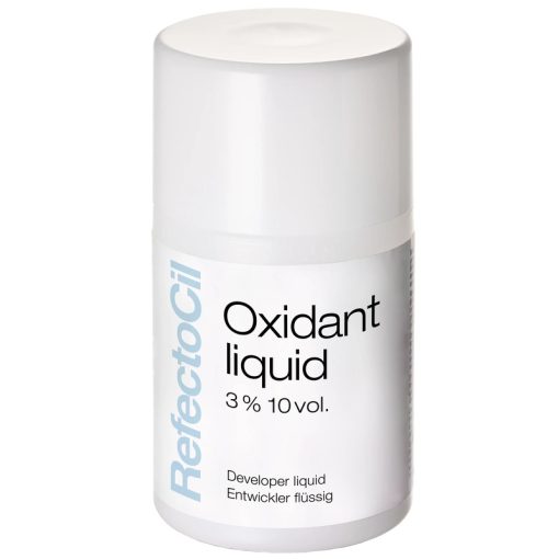 shop RefectoCil Oxidant Liquid 3% 100 ml af Refectocil - online shopping tilbud rabat hos shoppetur.dk