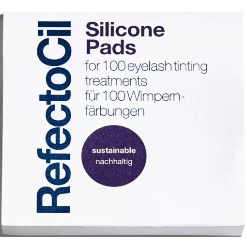 shop RefectoCil Silicone Pads af Refectocil - online shopping tilbud rabat hos shoppetur.dk