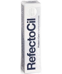 shop RefectoCil Styling Gel Protect + Care 9 ml af Refectocil - online shopping tilbud rabat hos shoppetur.dk