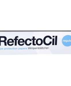 shop RefectoCil Vippeformater (96 stk) af Refectocil - online shopping tilbud rabat hos shoppetur.dk