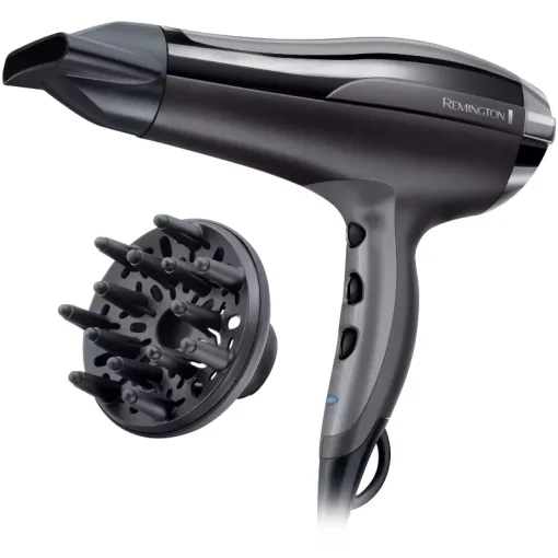 shop Remington PRO-Air Turbo - D5220 af Remington - online shopping tilbud rabat hos shoppetur.dk