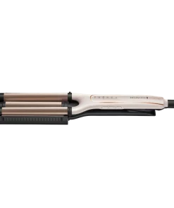 shop Remington PROluxe 4-in-1 Adjustable Waver - CI91AW af Remington - online shopping tilbud rabat hos shoppetur.dk