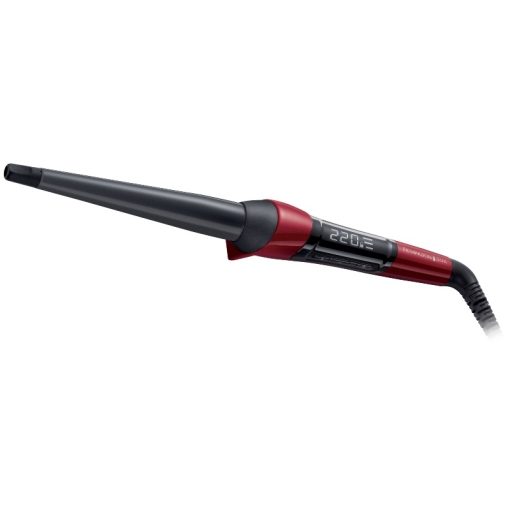 shop Remington Silk Curling Wand - CI96W1 af Remington - online shopping tilbud rabat hos shoppetur.dk