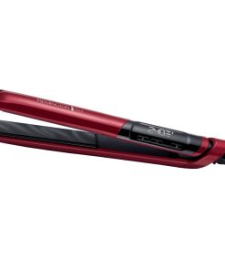 shop Remington Silk Straightener - S9600 af Remington - online shopping tilbud rabat hos shoppetur.dk