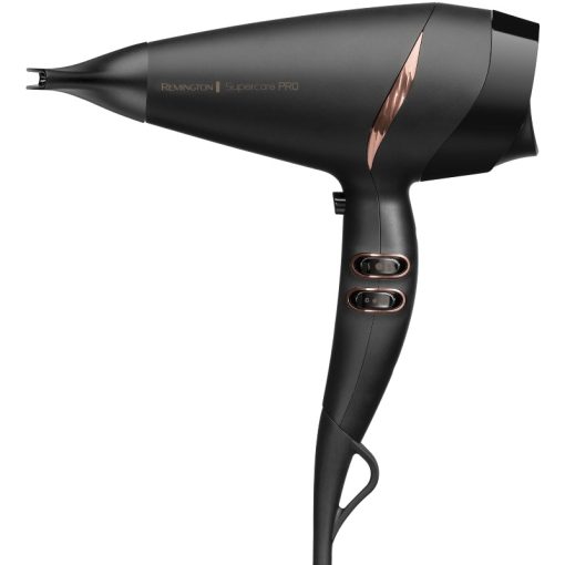 shop Remington Supercare PRO 2200 AC Hairdryer - AC7200 af Remington - online shopping tilbud rabat hos shoppetur.dk