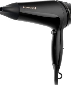 shop Remington Thermacare PRO 2200 - D5710 af Remington - online shopping tilbud rabat hos shoppetur.dk