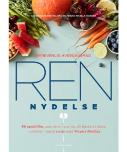 shop Ren nydelse - Indbundet af  - online shopping tilbud rabat hos shoppetur.dk