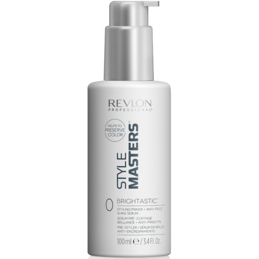 shop Revlon Style Masters Brightastic 100 ml af Revlon - online shopping tilbud rabat hos shoppetur.dk