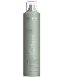 shop Revlon Style Masters Elevator Spray Root Lifter 300 ml af Revlon - online shopping tilbud rabat hos shoppetur.dk