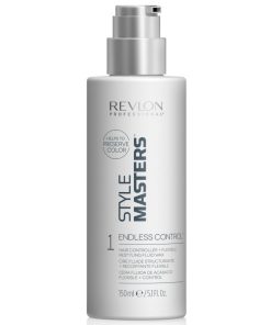 shop Revlon Style Masters Endless Control 150 ml af Revlon - online shopping tilbud rabat hos shoppetur.dk