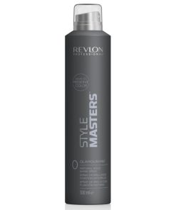 shop Revlon Style Masters Glamourama Shine Spray 300 ml af Revlon - online shopping tilbud rabat hos shoppetur.dk