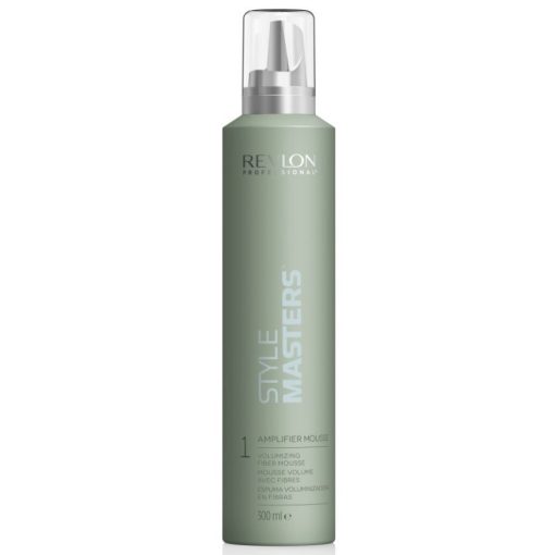 shop Revlon Style Masters Volume Amplifier mousse 300 ml af Revlon - online shopping tilbud rabat hos shoppetur.dk