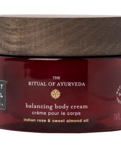 shop Rituals Ayurveda Body Cream 220 ml af RITUALS - online shopping tilbud rabat hos shoppetur.dk