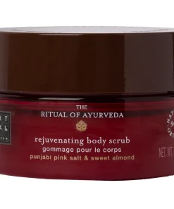 shop Rituals Ayurveda Body Scrub 300 gr. af RITUALS - online shopping tilbud rabat hos shoppetur.dk