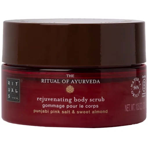 shop Rituals Ayurveda Body Scrub 300 gr. af RITUALS - online shopping tilbud rabat hos shoppetur.dk