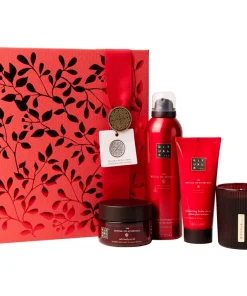 shop Rituals Ayurveda Gift Set Medium 2024 af RITUALS - online shopping tilbud rabat hos shoppetur.dk