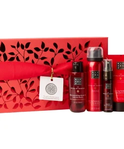 shop Rituals Ayurveda Gift Set Small 2024 af RITUALS - online shopping tilbud rabat hos shoppetur.dk