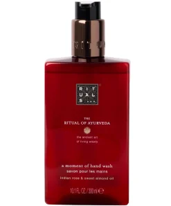 shop Rituals Ayurveda Hand Wash 300 ml af RITUALS - online shopping tilbud rabat hos shoppetur.dk