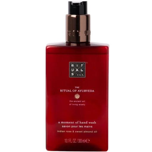 shop Rituals Ayurveda Hand Wash 300 ml af RITUALS - online shopping tilbud rabat hos shoppetur.dk