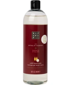 shop Rituals Ayurveda Hand Wash Refill 600 ml af RITUALS - online shopping tilbud rabat hos shoppetur.dk