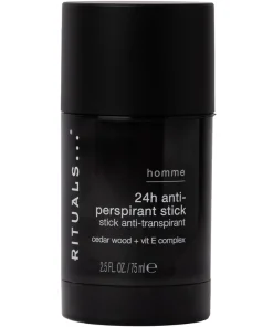 shop Rituals Homme 24h Anti-Perspirant Stick 75 ml af RITUALS - online shopping tilbud rabat hos shoppetur.dk