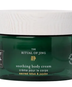 shop Rituals Jing Body Cream 220 ml af RITUALS - online shopping tilbud rabat hos shoppetur.dk