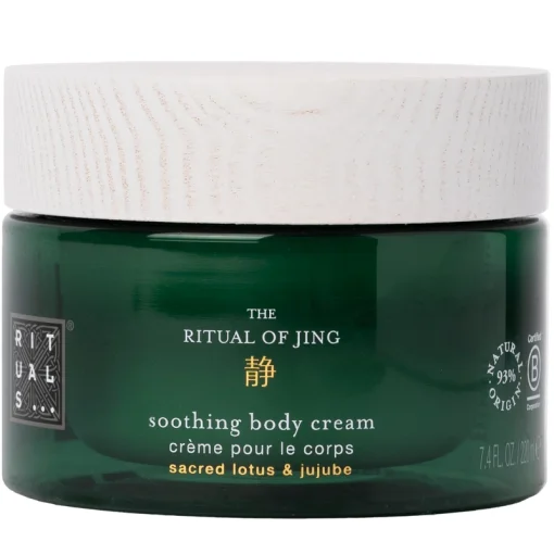 shop Rituals Jing Body Cream 220 ml af RITUALS - online shopping tilbud rabat hos shoppetur.dk