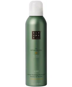 shop Rituals Jing Foaming Shower Gel Sleep 200 ml af RITUALS - online shopping tilbud rabat hos shoppetur.dk