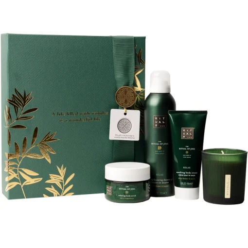 shop Rituals Jing Gift Set Medium 2024 af RITUALS - online shopping tilbud rabat hos shoppetur.dk