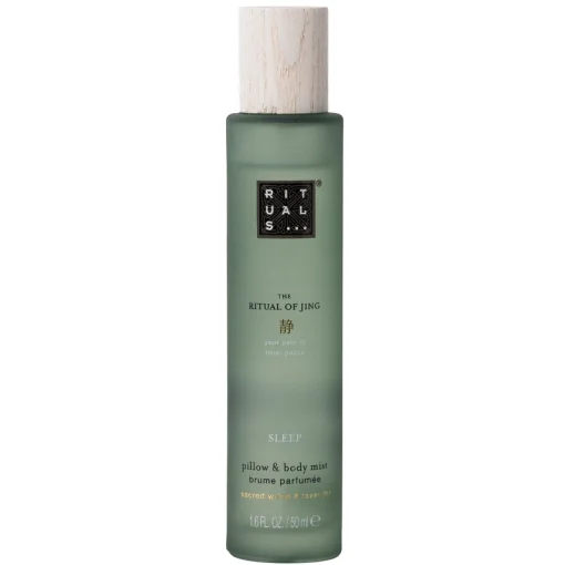 shop Rituals Jing Pilow & Body Mist 50 ml af RITUALS - online shopping tilbud rabat hos shoppetur.dk