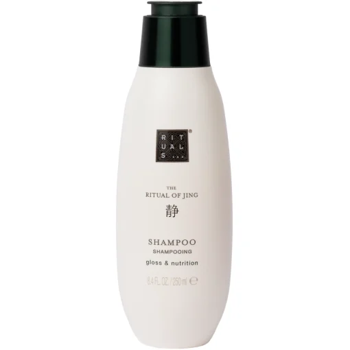 shop Rituals Jing Shampoo 250 ml af RITUALS - online shopping tilbud rabat hos shoppetur.dk