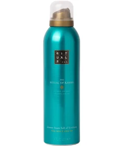 shop Rituals Karma Foaming Shower Gel 200 ml af RITUALS - online shopping tilbud rabat hos shoppetur.dk