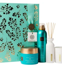 shop Rituals Karma Gift Set Large 2024 af RITUALS - online shopping tilbud rabat hos shoppetur.dk