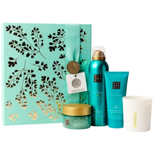 shop Rituals Karma Gift Set Medium 2024 af RITUALS - online shopping tilbud rabat hos shoppetur.dk