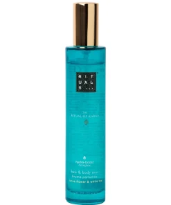 shop Rituals Karma Hair & Body Mist 50 ml af RITUALS - online shopping tilbud rabat hos shoppetur.dk