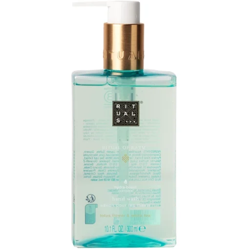 shop Rituals Karma Hand Wash 300 ml af RITUALS - online shopping tilbud rabat hos shoppetur.dk