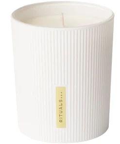 shop Rituals Karma Scented Candle 290 gr. af RITUALS - online shopping tilbud rabat hos shoppetur.dk