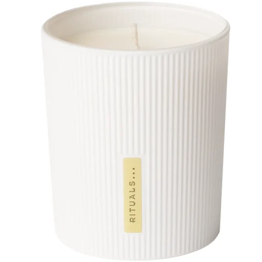 shop Rituals Karma Scented Candle 290 gr. af RITUALS - online shopping tilbud rabat hos shoppetur.dk