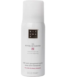 shop Rituals Sakura Deo Spray Anti Perspirant 150 ml af RITUALS - online shopping tilbud rabat hos shoppetur.dk