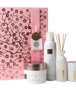 shop Rituals Sakura Gift Set Large 2024 af RITUALS - online shopping tilbud rabat hos shoppetur.dk